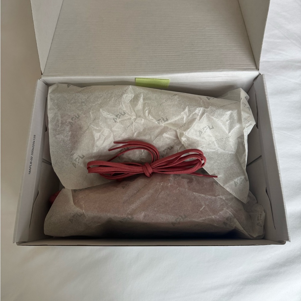 APL Techloom Wave in Cedar 10.5 Women's - Picture 6 of 7